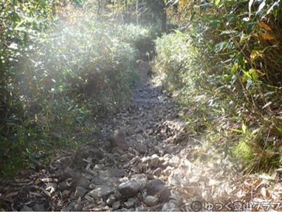 日帰りできるトムラウシ短縮コース登山