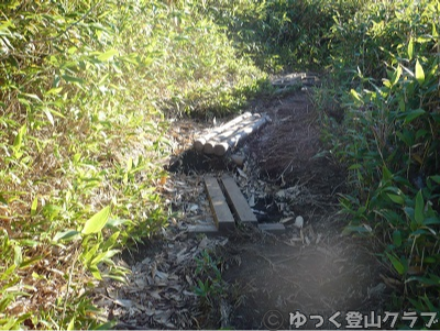 日帰りできるトムラウシ短縮コース登山