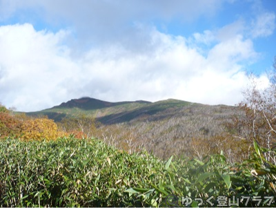 日帰りできるトムラウシ短縮コース登山