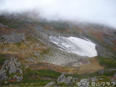 日帰りできるトムラウシ短縮コース登山