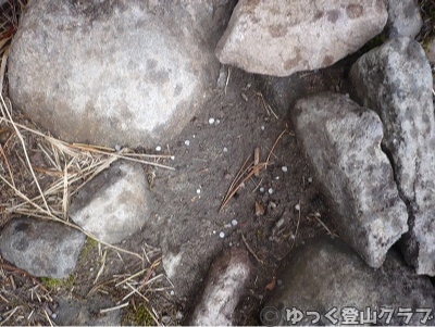 日帰りできるトムラウシ短縮コース登山