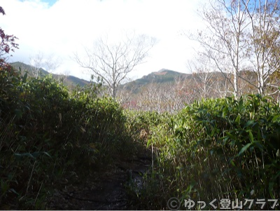 日帰りできるトムラウシ短縮コース登山