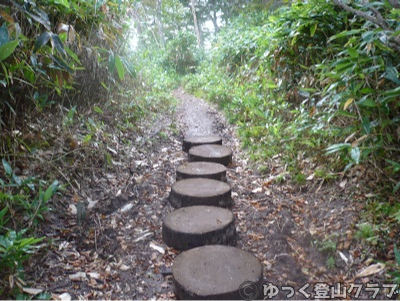 日帰りできるトムラウシ短縮コース登山