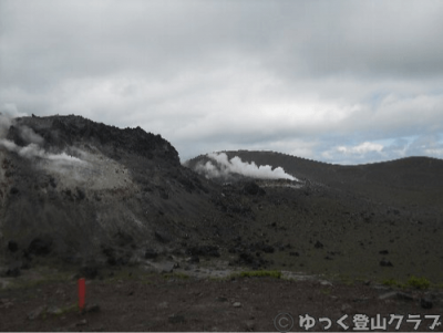 樽前山のおすすめポイント