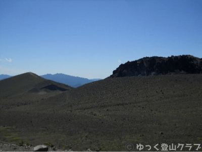 樽前山のおすすめポイント