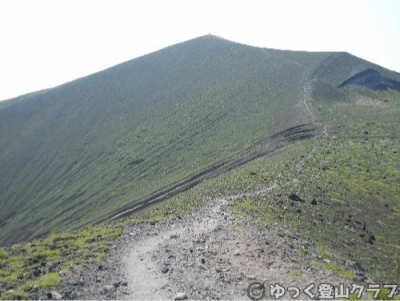 樽前山のおすすめポイント