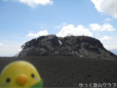 樽前山のおすすめポイント