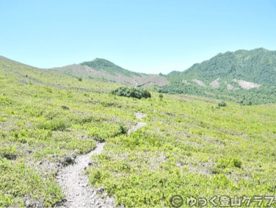 樽前山のおすすめポイント