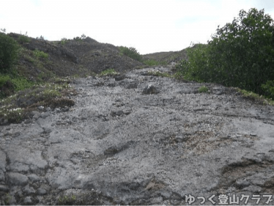 樽前山のおすすめポイント