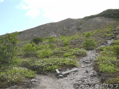 樽前山のおすすめポイント