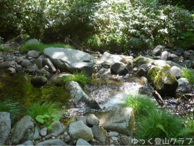 暑い日の登山での熱中症対策！おやつと水分補給のポイント