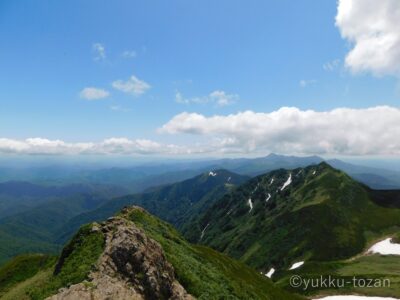 絶景が見られると元気出る